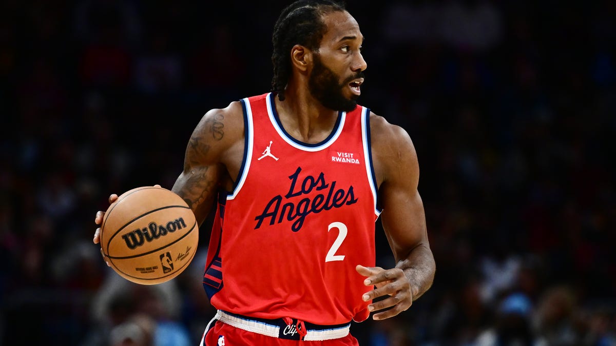 Rockets at Clippers odds, picks and predictions