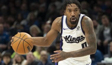 Kings make Malik Monk available in trade talk per report