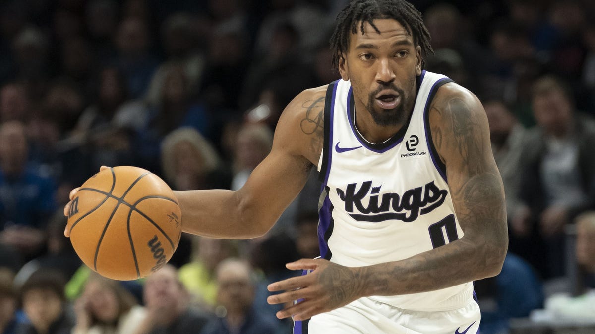 Kings make Malik Monk available in trade talk per report