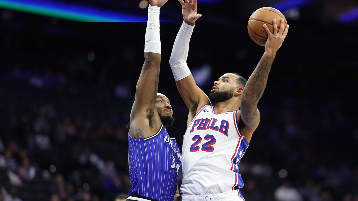 Johni Broome recognized for recent play in G League