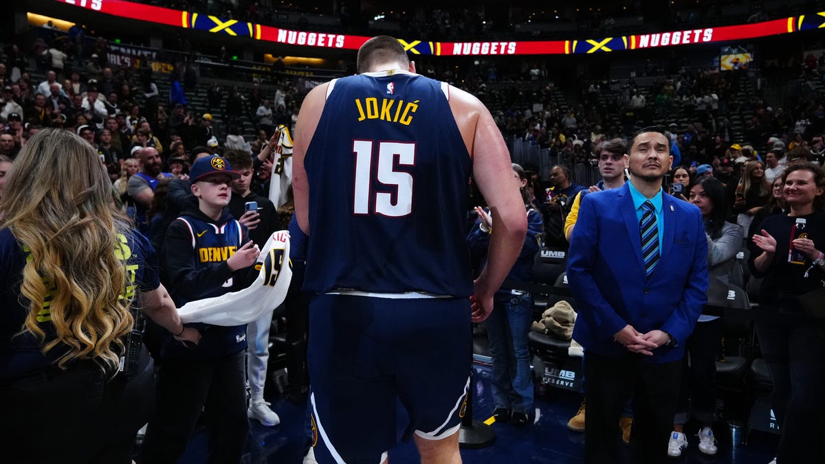 Timberwolves vs Nuggets time, TV, live stream for NBA game today