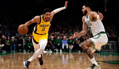 Checking on the gap year teams as Pacers, Celtics start their next eras