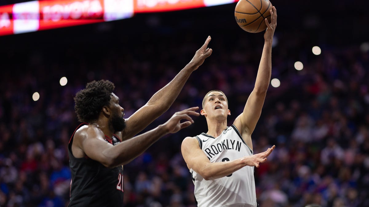 3 biggest takeaways for short-handed 76ers following home loss to Nets