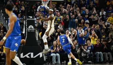 Warriors vs. Mavericks odds, tips and betting trends