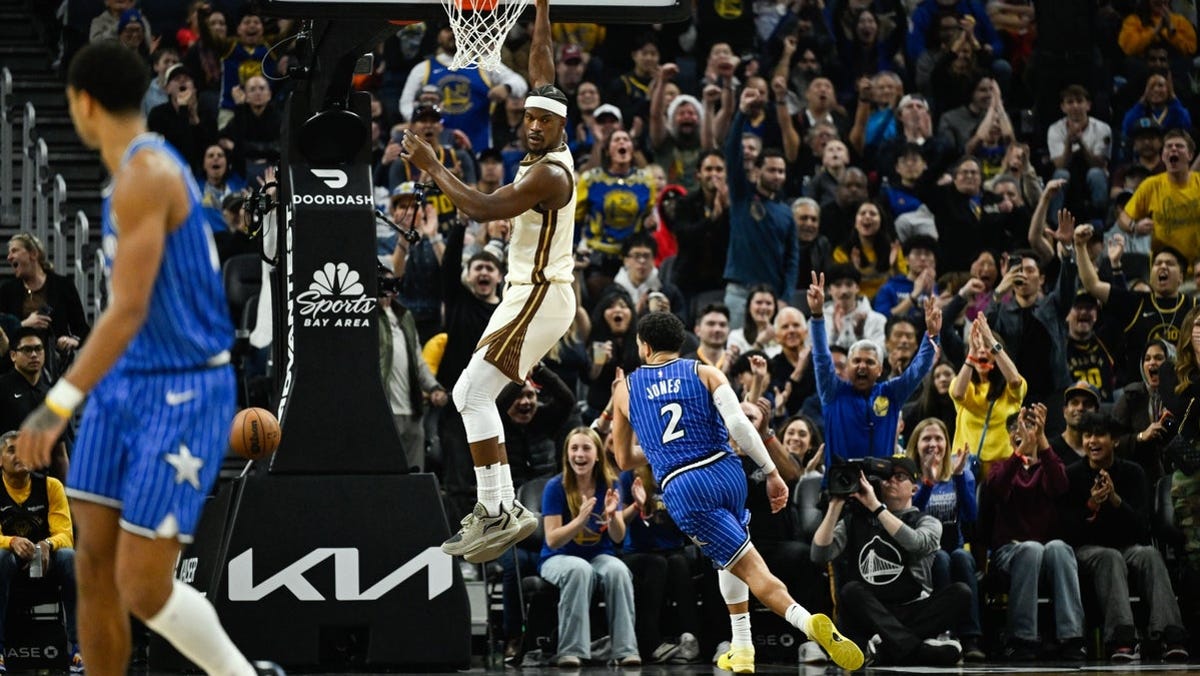 Warriors vs. Mavericks odds, tips and betting trends