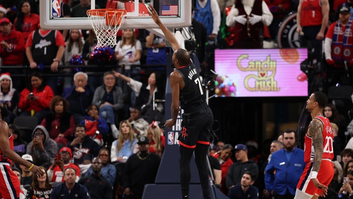 Rockets vs. Hornets tickets for Thursday, Feb. 5