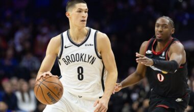 3 Nets takeaways from 114-106 win at the 76ers