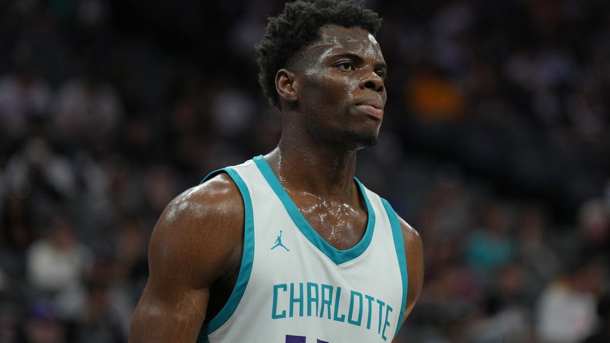 How a recent NBA draft pick will shockingly play for Baylor midseason