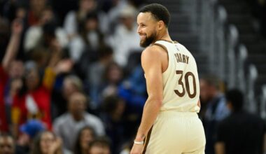 Warriors vs. Mavericks player props