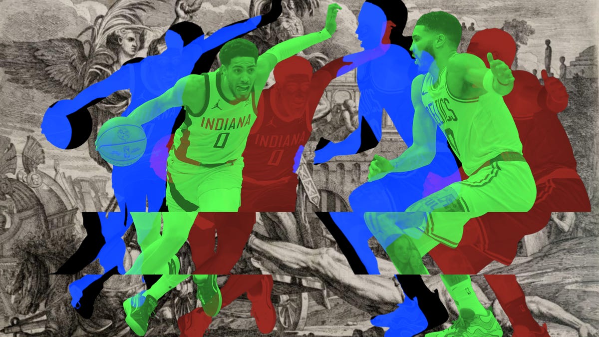 How are the Celtics, Pacers doing in a 'gap year' season?