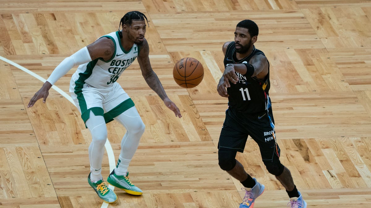 5 best Nets player performances on Christmas Day