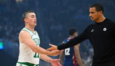 The Celtics can win an NBA title this season