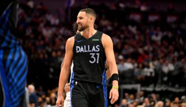 Is Mavericks star playing on Christmas?