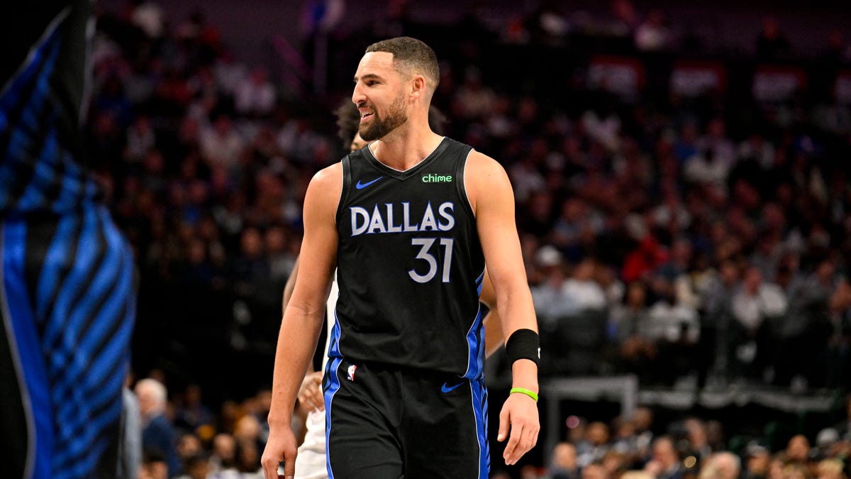 Is Mavericks star playing on Christmas?