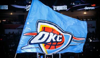 OKC Blue can't close in 102-90 loss to Mexico City Capitanes