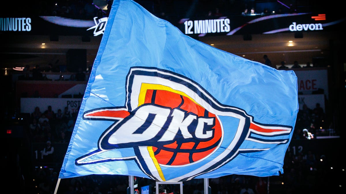 OKC Blue can't close in 102-90 loss to Mexico City Capitanes