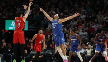 Los Angeles Clippers vs. Portland Trail Blazers odds, tips and betting trends