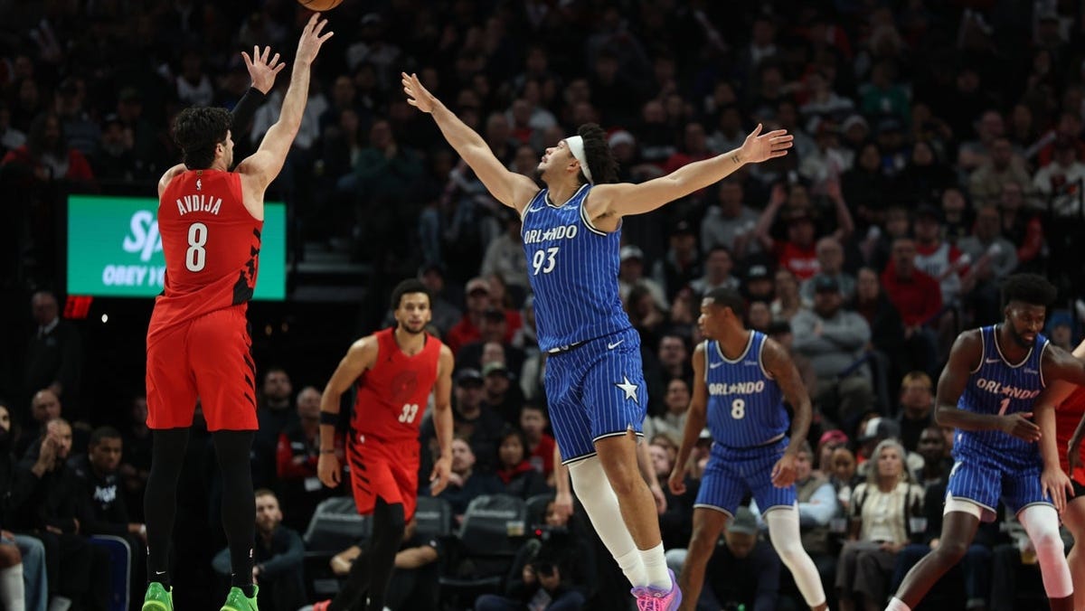 Los Angeles Clippers vs. Portland Trail Blazers odds, tips and betting trends