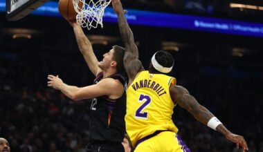 Phoenix Suns vs. New Orleans Pelicans odds, tips and betting trends