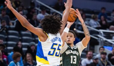 Memphis Grizzlies vs. Milwaukee Bucks odds, tips and betting trends