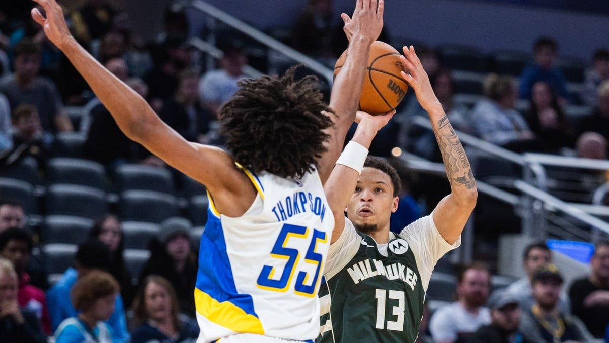 Memphis Grizzlies vs. Milwaukee Bucks odds, tips and betting trends