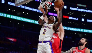 How to watch Rockets vs. Cavaliers: Live stream info, TV channel, game time