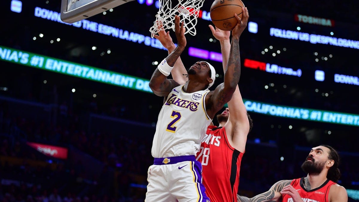 How to watch Rockets vs. Cavaliers: Live stream info, TV channel, game time