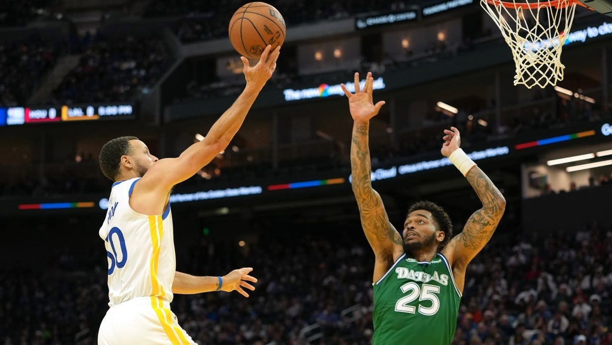 How to watch Warriors vs. Raptors: Live stream info, TV channel, game time