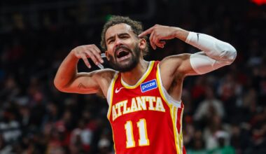 Heat at Hawks odds, picks and predictons