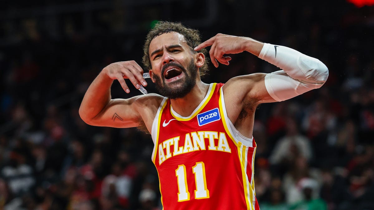 Heat at Hawks odds, picks and predictons