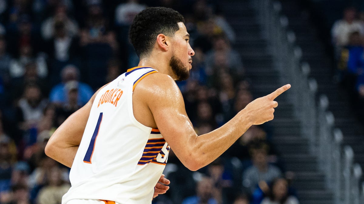 Suns at Pelicans odds, picks and predictions