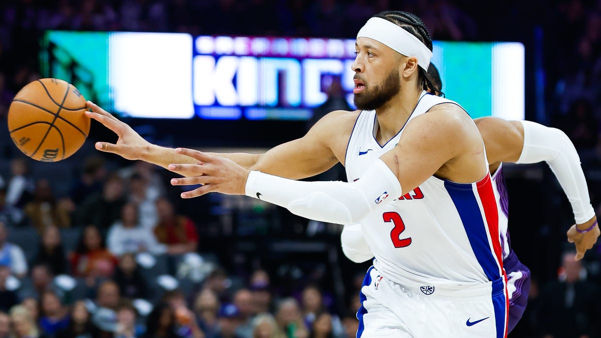 Pistons at Jazz odds, picks and predictions