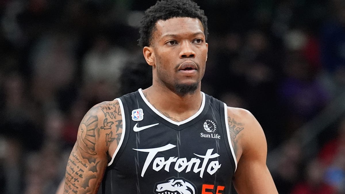 Alijah Martin reveals his G League goals with the 905