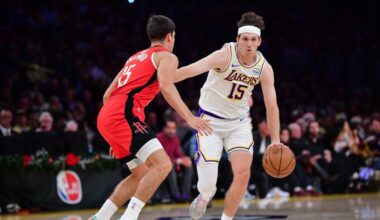 Austin Reaves injury update, what we know about Lakers star's status