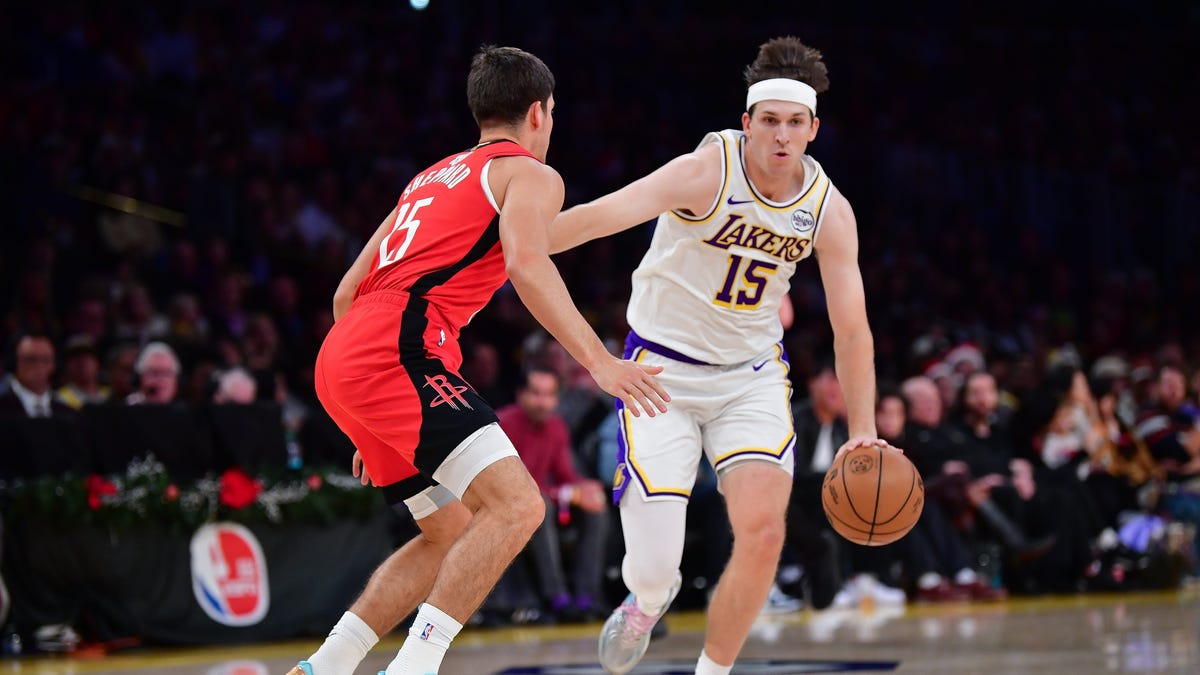 Austin Reaves injury update, what we know about Lakers star's status
