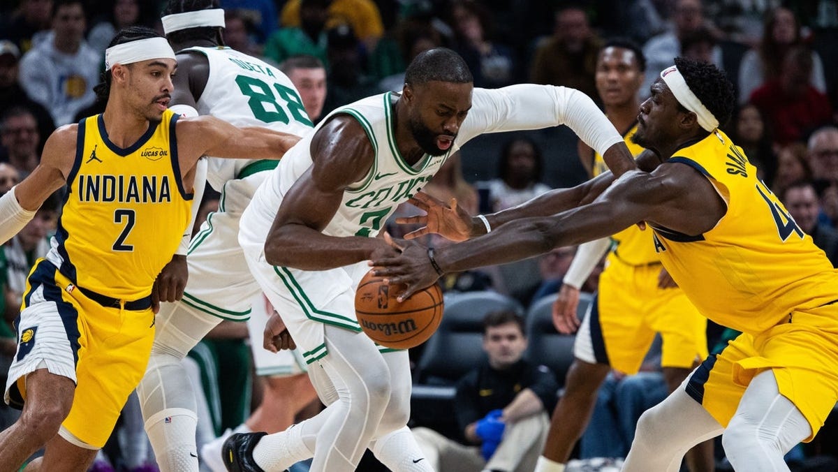 Miami Heat vs. Indiana Pacers odds, tips and betting trends