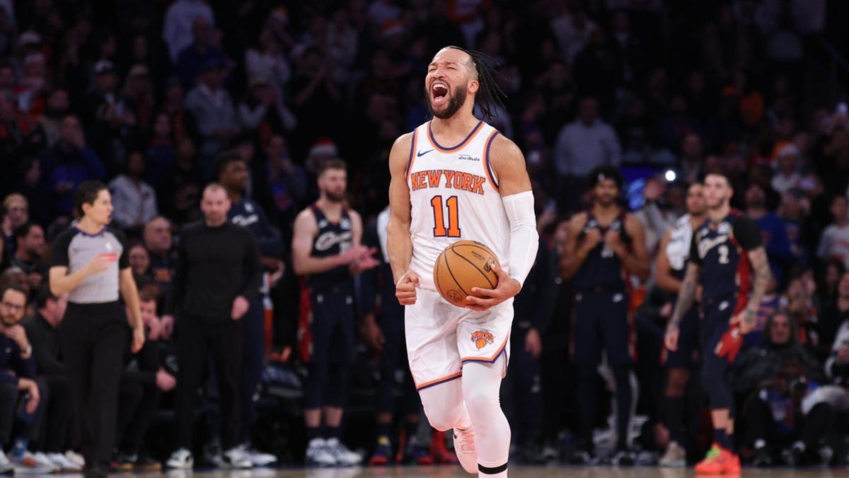 New York Knicks vs. Atlanta Hawks odds, tips and betting trends
