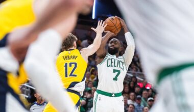 Celtics vs. Trail Blazers player props