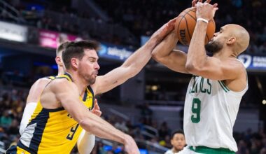 Celtics vs. Trail Blazers odds, tips and betting trends