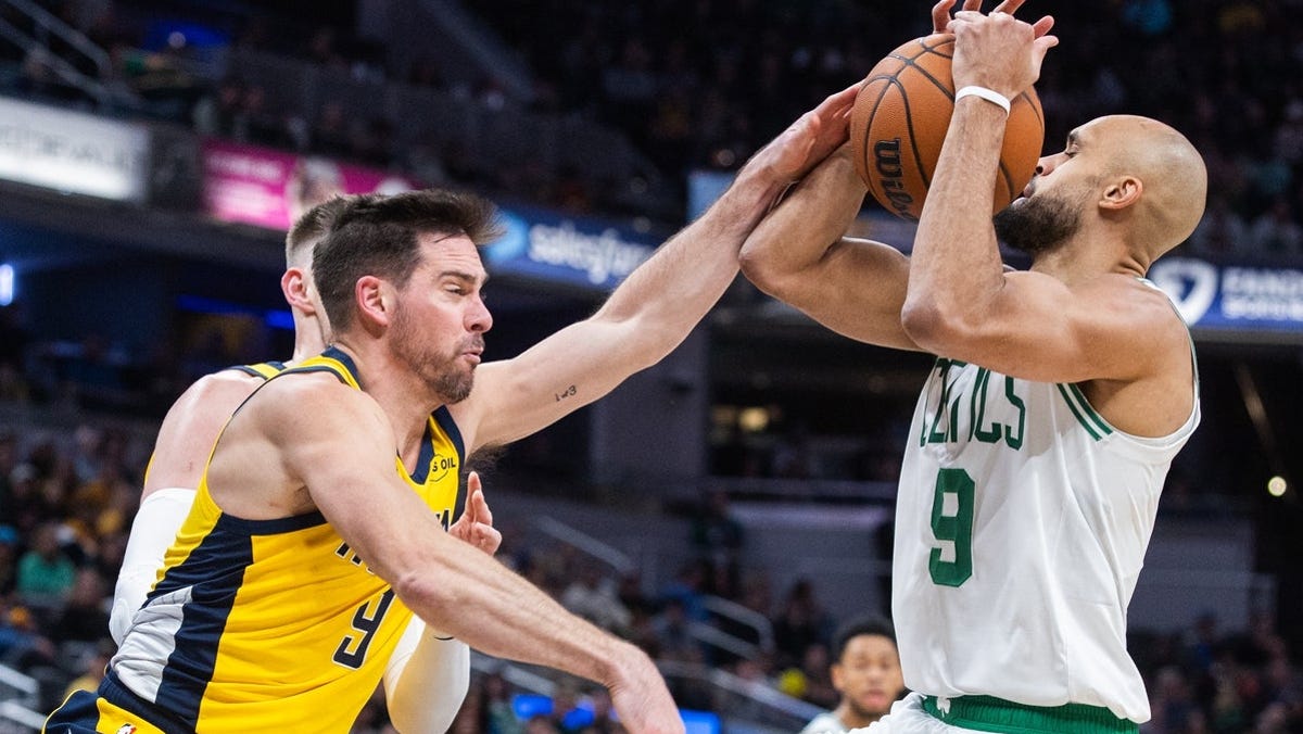 Celtics vs. Trail Blazers odds, tips and betting trends