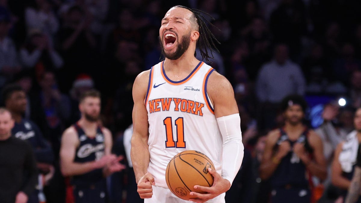 Knicks at Hawks odds, picks and predictions