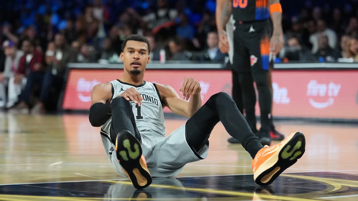 Jazz at Spurs odds, picks and predictions