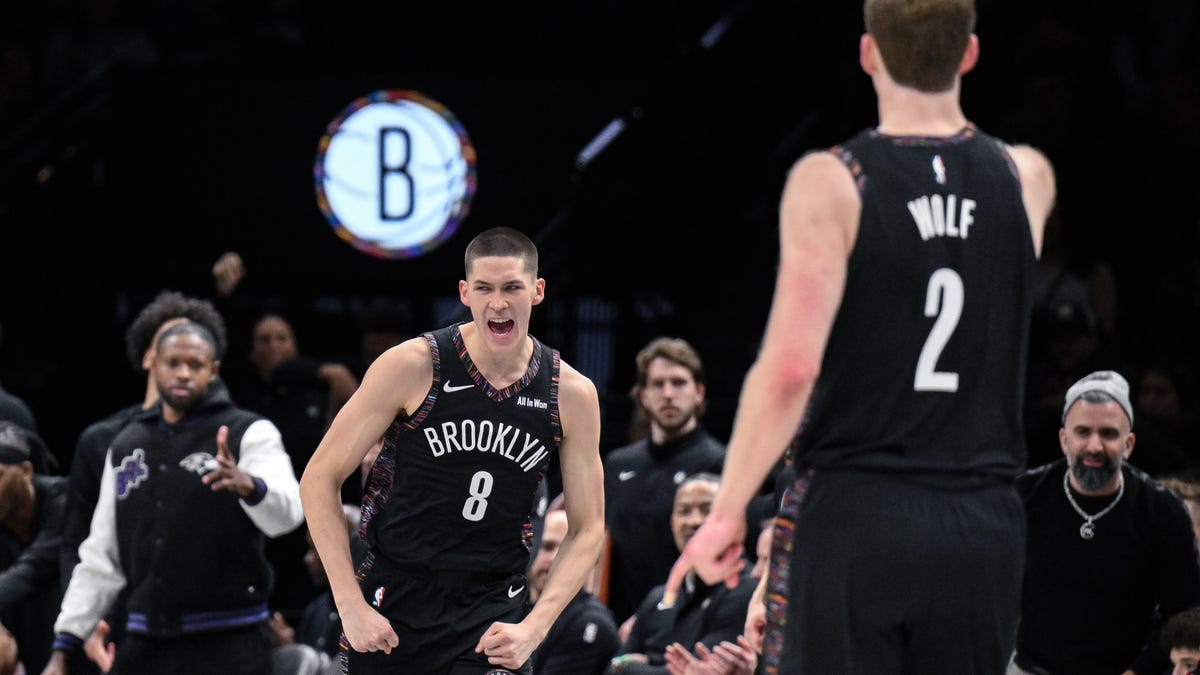 Could the Nets be negatively affected by the NBA reviewing tanking?