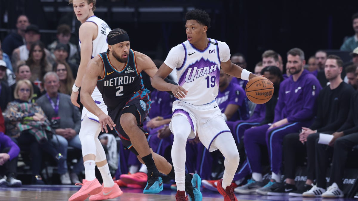 Ace Bailey to miss Saturday matchup vs. Spurs due to injury