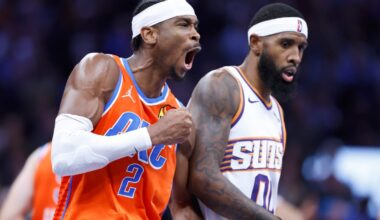 Thunder vs 76ers channel today, NBA game time, TV, live stream
