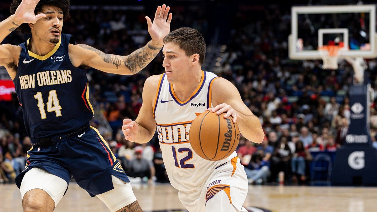 Phoenix Suns at Washington Wizards looking to extend win streak