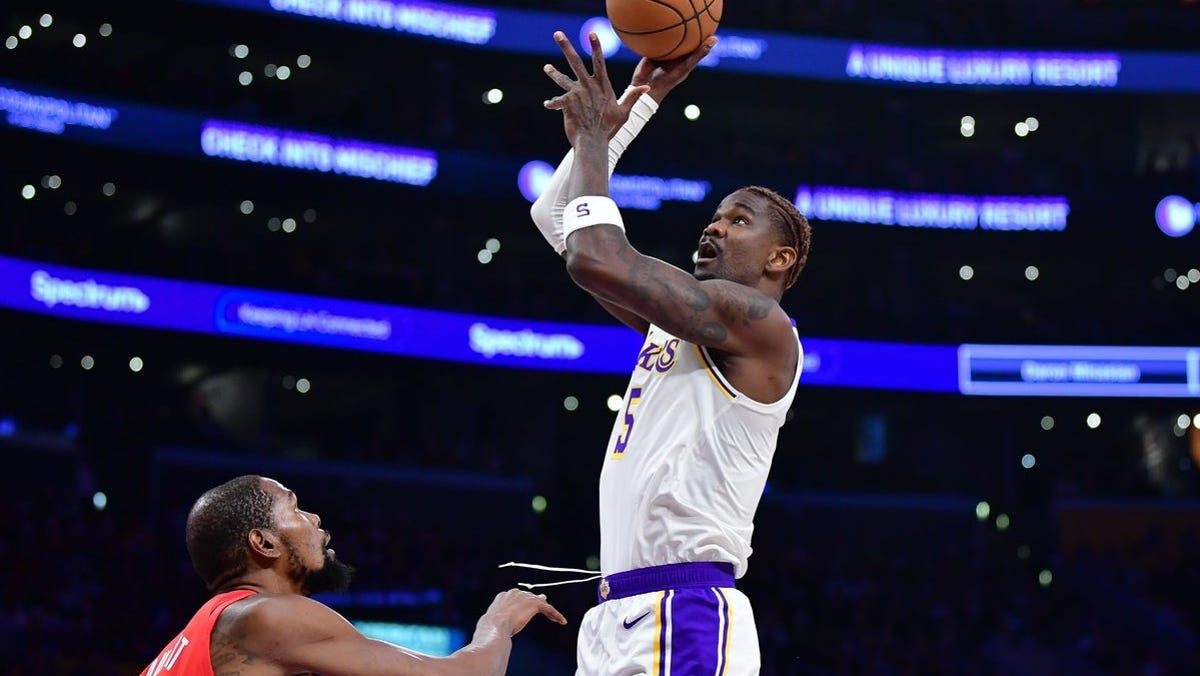 How to watch Lakers vs. Kings: Live stream info, TV channel, game time