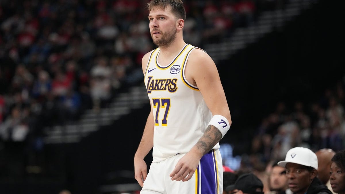 Lakers vs. Kings odds, tips and betting trends