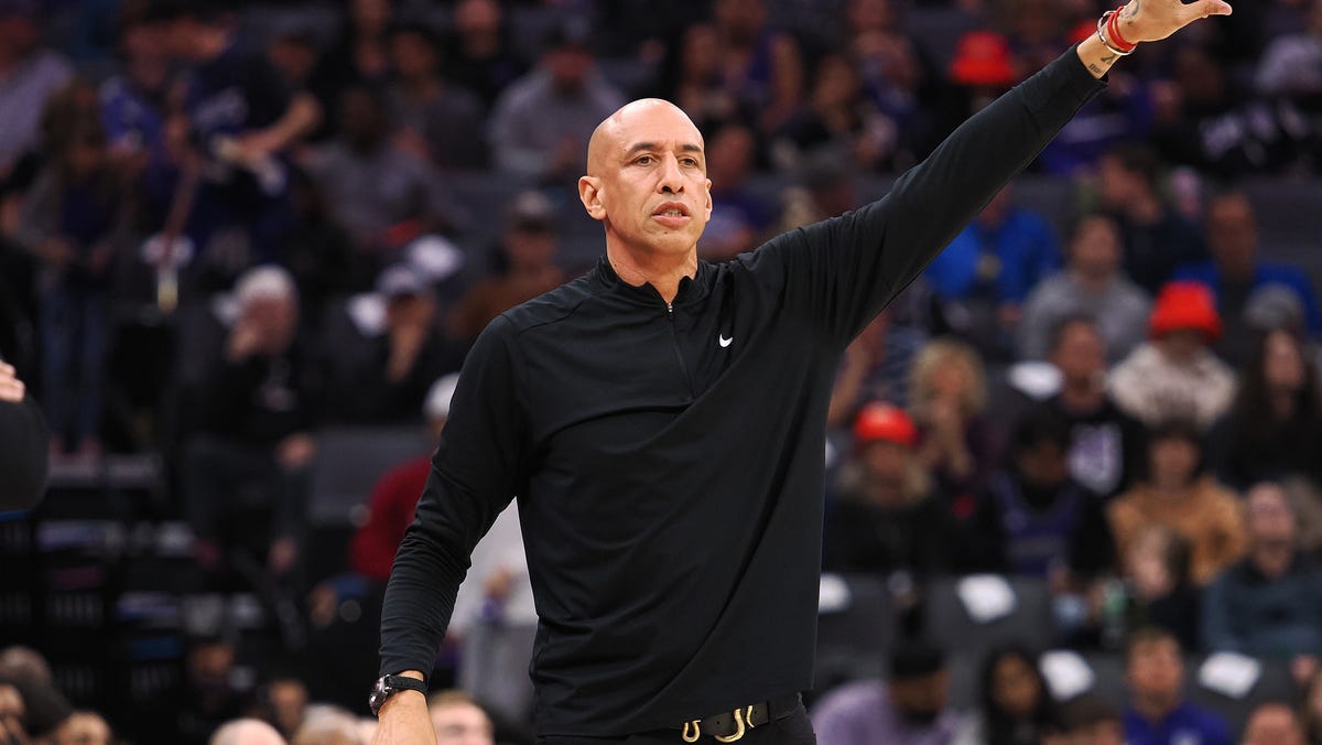 Game time, odds, where to watch NBA