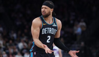 Pistons at Clippers odds, picks and predictions